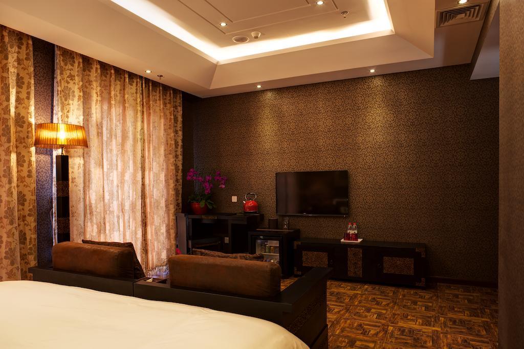 Sofu Hotel Πεκίνο Δωμάτιο φωτογραφία