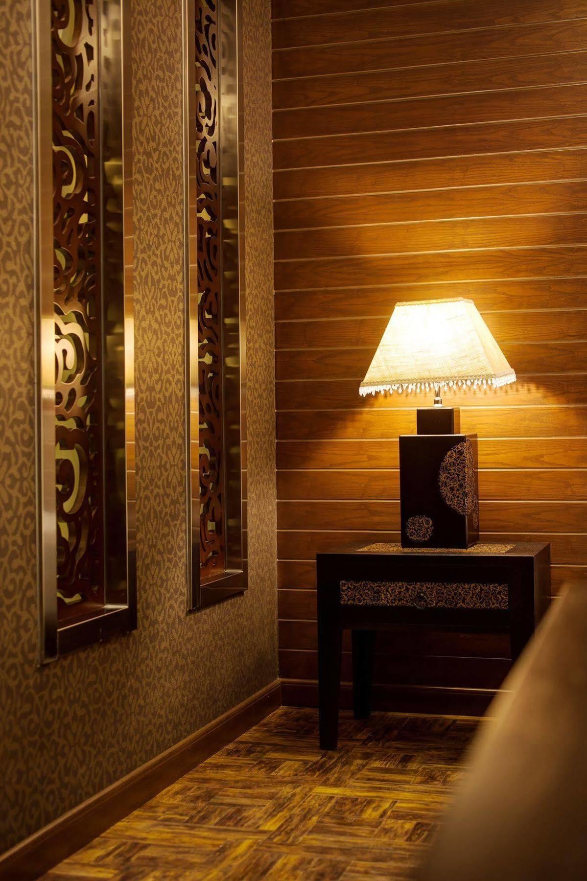 Sofu Hotel Πεκίνο Εξωτερικό φωτογραφία