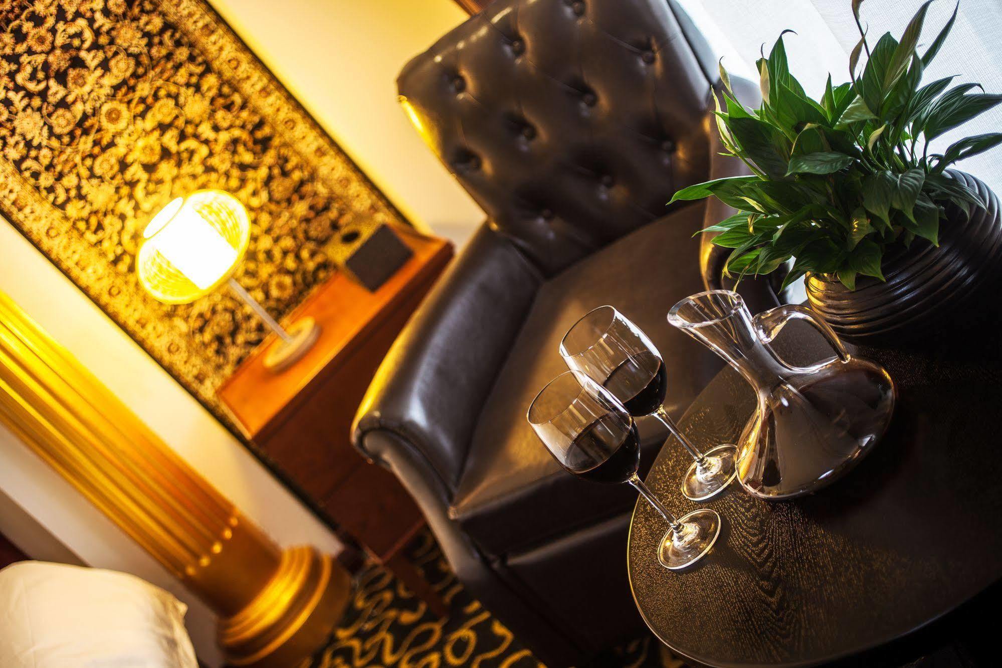 Sofu Hotel Πεκίνο Εξωτερικό φωτογραφία