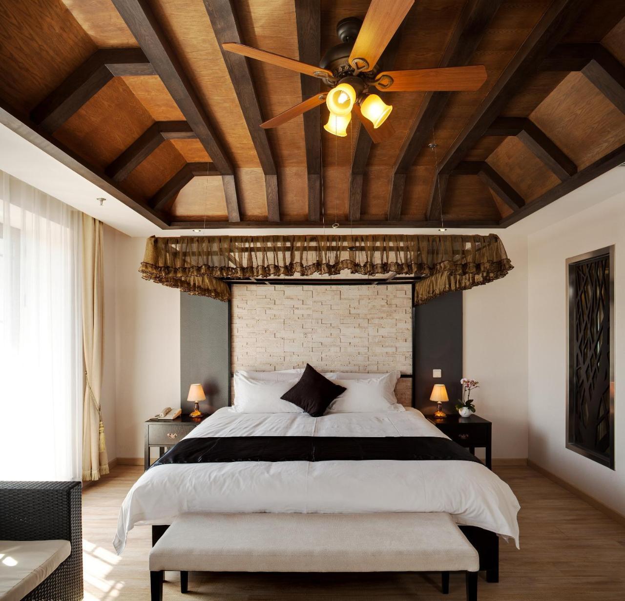 Sofu Hotel Πεκίνο Εξωτερικό φωτογραφία
