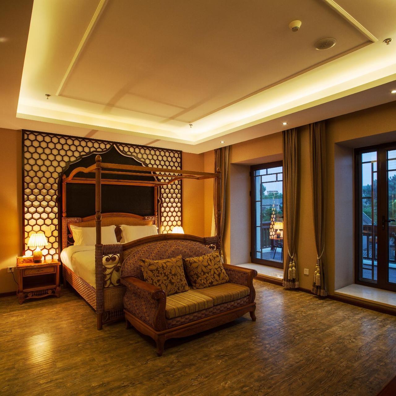 Sofu Hotel Πεκίνο Εξωτερικό φωτογραφία