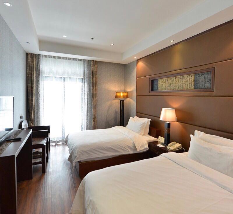 Sofu Hotel Πεκίνο Εξωτερικό φωτογραφία